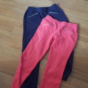 Set of 2 pants